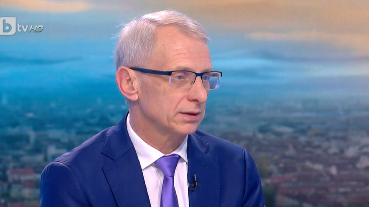 Денков от ПП се надява, че днес ДБ също ще издигнат кандидат за председател на НС