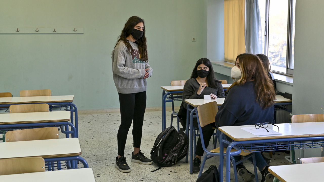 В 27 училища няма издържали матурата за 12 клас