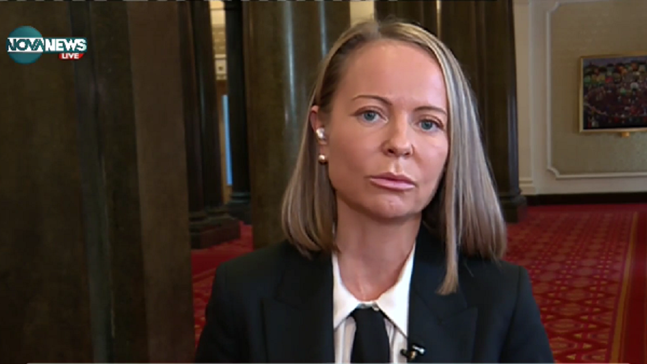 Дани Каназирева: Висящите дела в спецправосъдието са за 3 млрд. лева