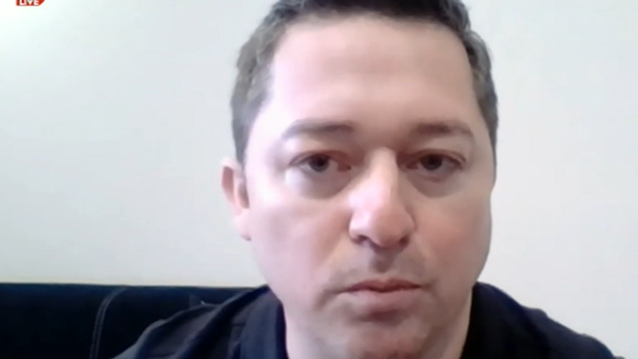 Искат забрана на шпионския софтуер "Пегас" в ЕС