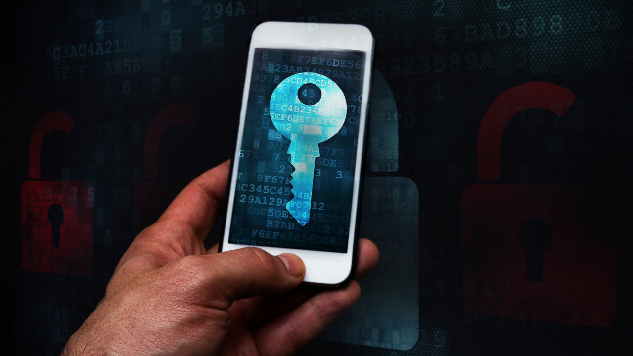 Държавни структури използвали Pegasus за подслушване на българи?