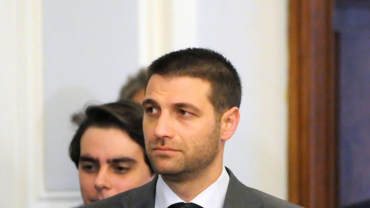 Предложение: Столична община да осигурява безплатен паркинг на украинските бежанци