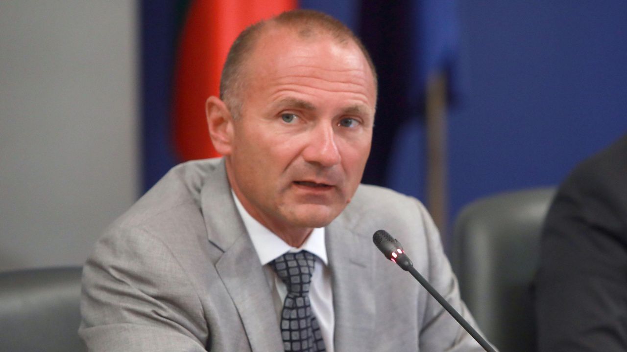 Росен Христов: В момента действа писмото за едностранно прекратяване на меморандума с Gemcorp