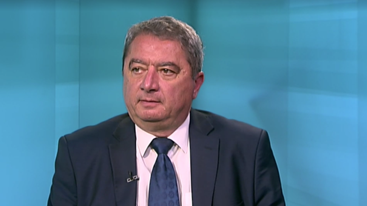 Емануил Йорданов за скандалите в МВР: Резултат на 10 г. безобразно ръководство