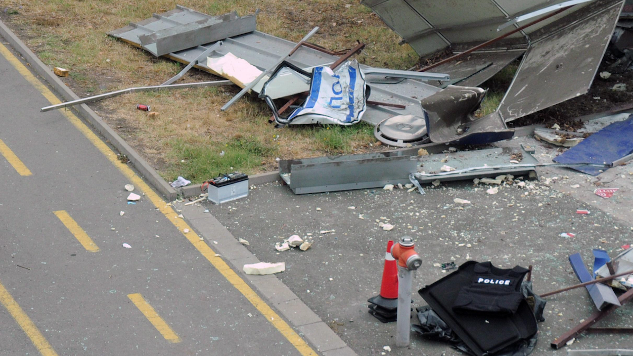 Мед. сестрата, озовала се първа след катастрофата в Бургас, описа ужаса