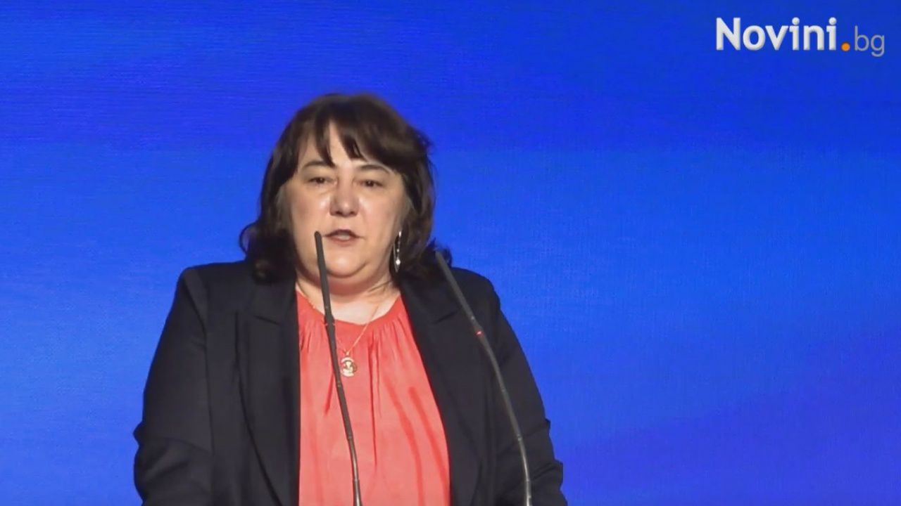 Финансовият министър: През последните 25 години България държи бюджетна стабилност