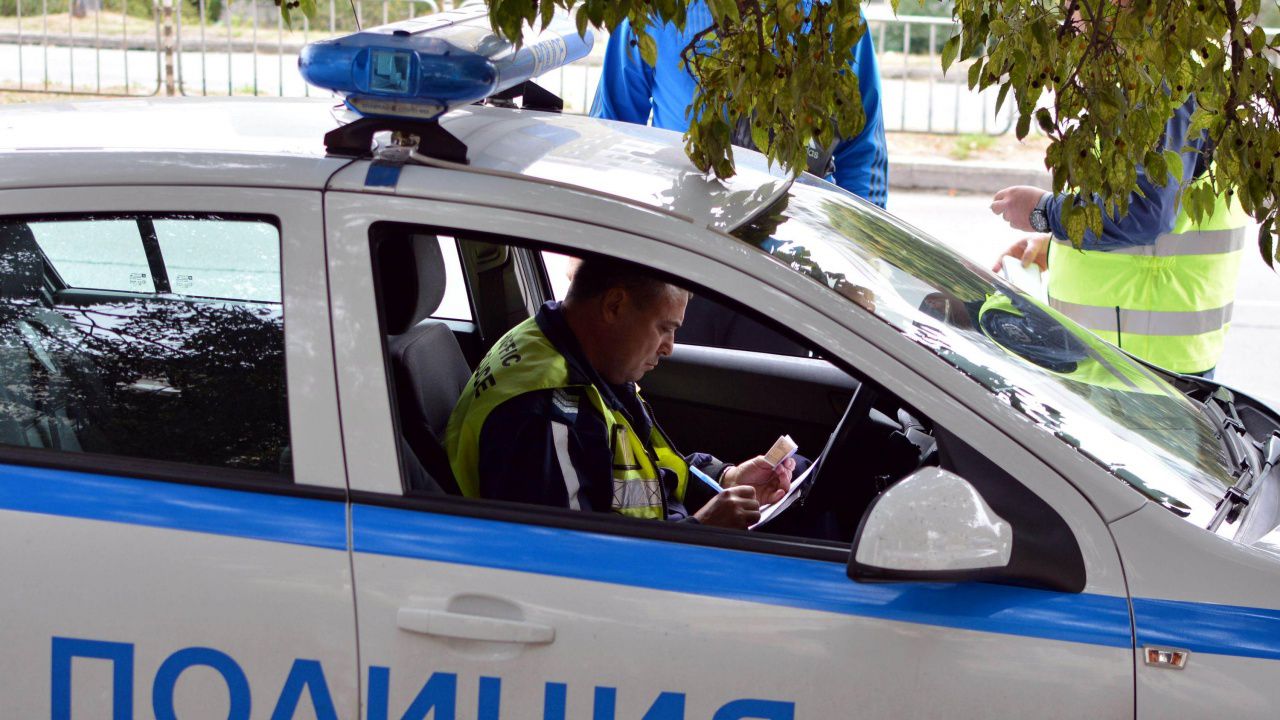 Шефът на "Пътна полиция" обясни трябва ли да има нови наказания за нарушителите на пътя