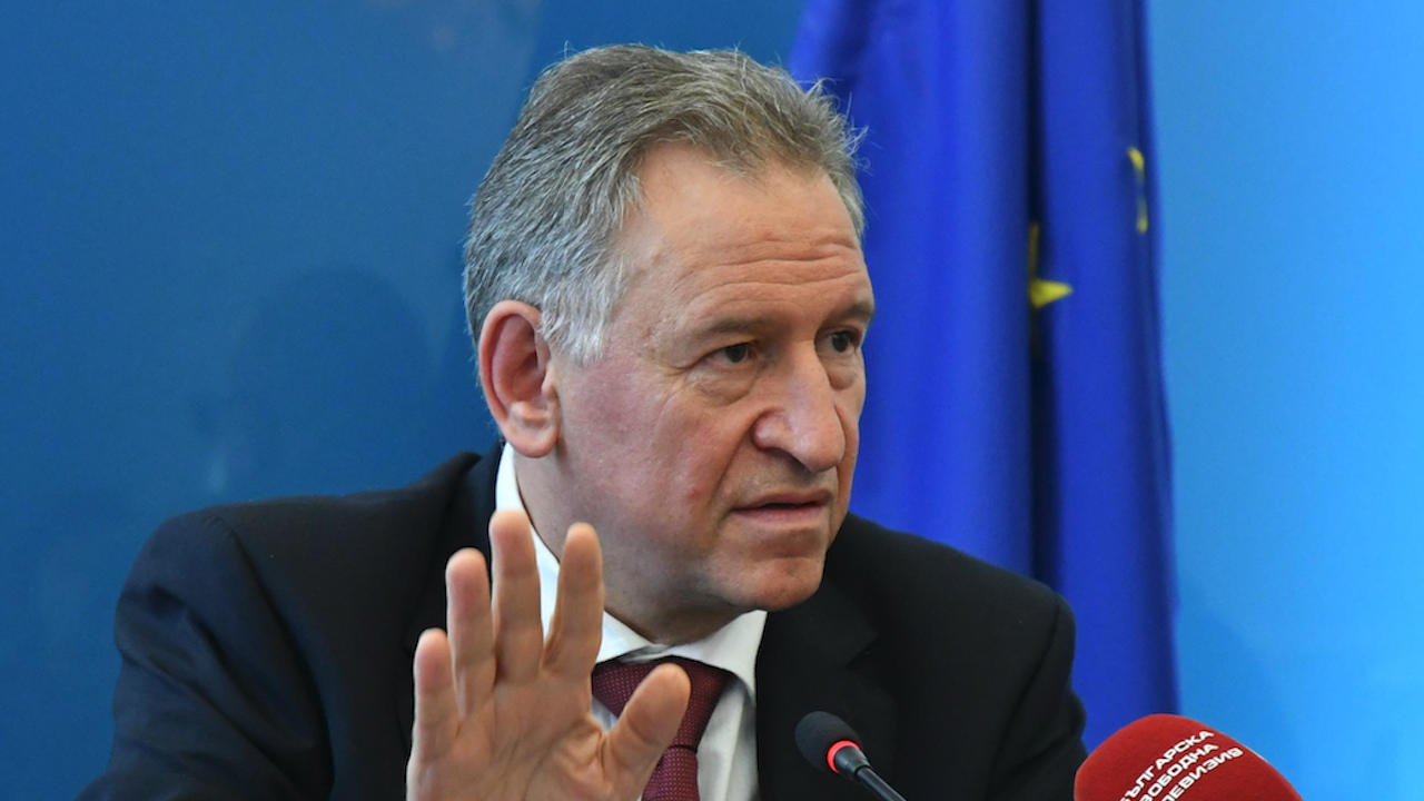 След сигнала на здравния министър до прокуратурата: ГЕРБ отговориха на Кацаров