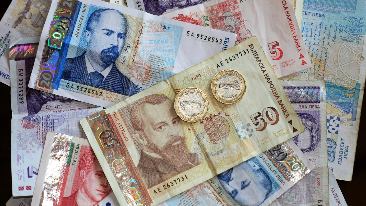 НСИ: БВП нараства през третото тримесечие с 0,6%