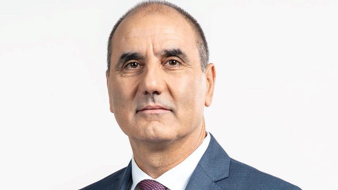 Цветан Цветанов: Трябва да се възстанови единството на нацията