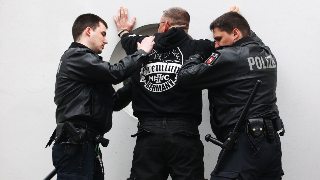 Германия отчита тревожен ръст на престъпността за 2022 г.