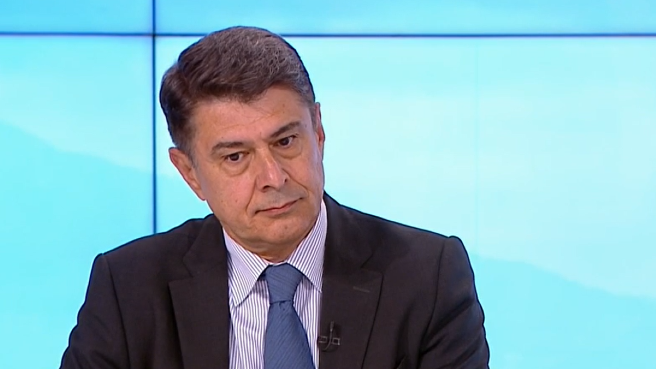Ген. Гяуров: В първите редици на бягащите от Русия са синчетата на олигарсите