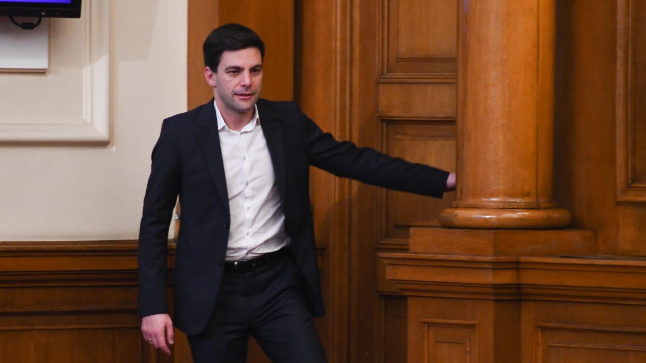 Никола Минчев: Шансовете за кабинет са малки, но от ПП ще положим усилия