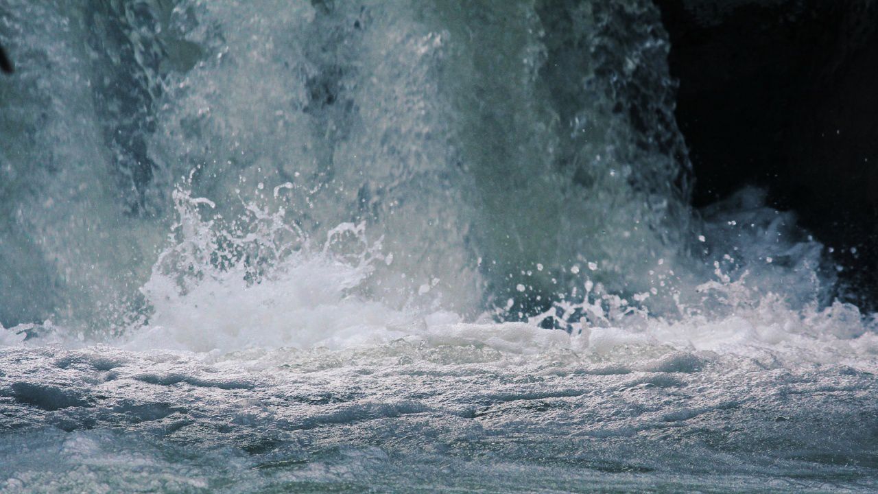 Цунами достигна Япония