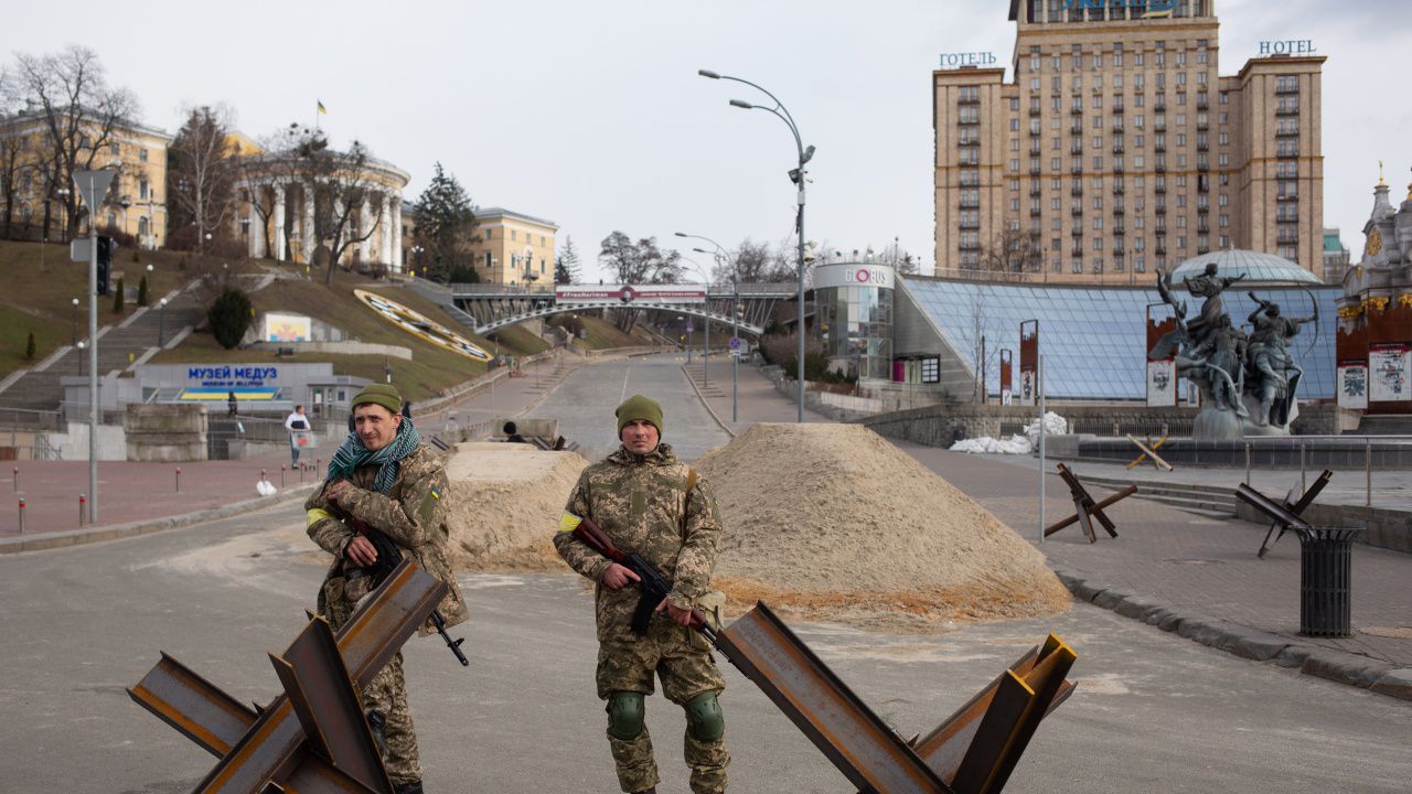 Лидерите на Германия, Франция и Италия ще посетят Киев