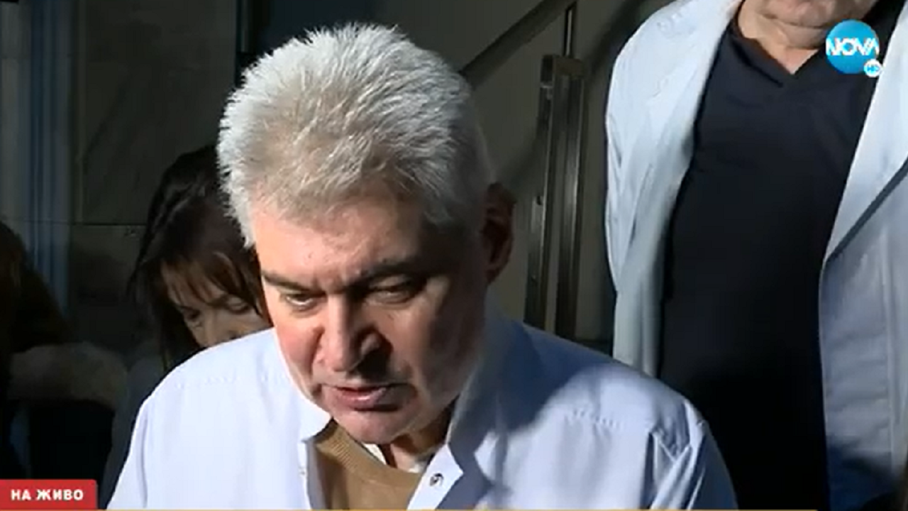 Казусът с разменените бебета: Старшата акушерка в "Шейново" е отстранена от длъжност