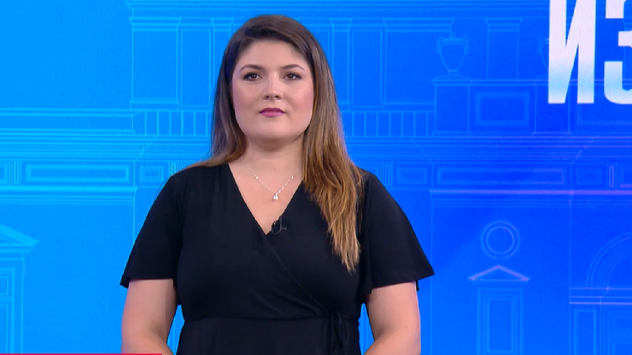 Венеция Ангова (ПП): Стартегията ни е да запазим добра инвестиционна среда и да увеличим социалните разходи