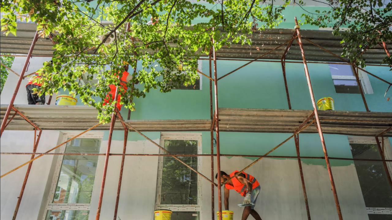 До края на годината ще бъдат готови за прием разширенията на две детски ясли в София