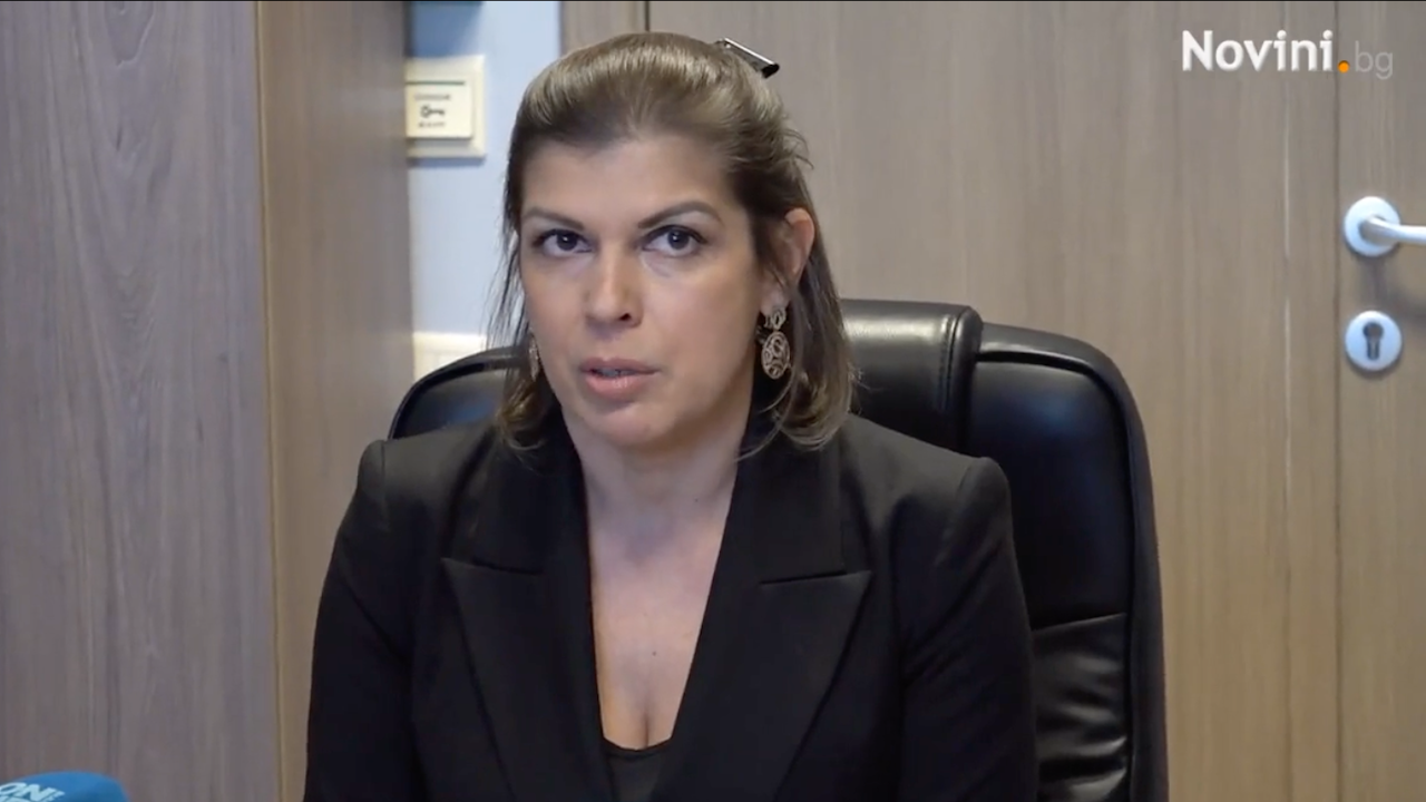 От прокуратурата отговориха на Нинова за съдебната охрана