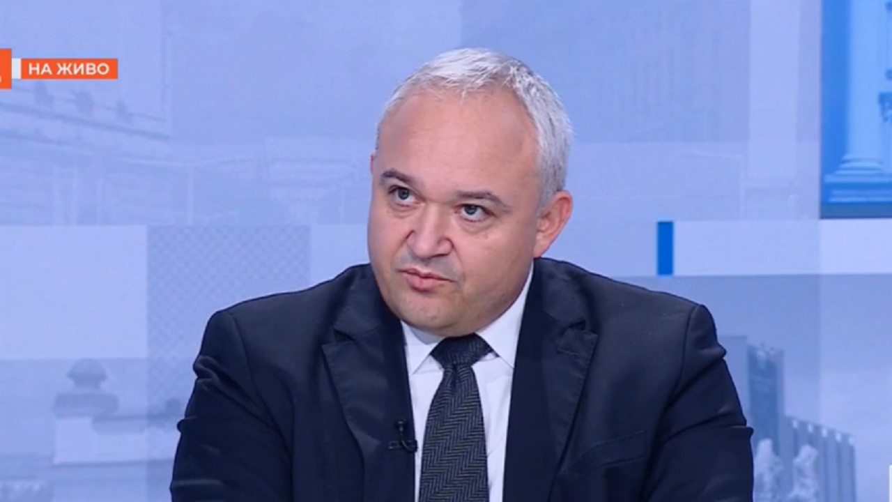 Демерджиев: Логично е да има връзка между изнудването от страна на Велико Желев и строежа на АМ "Хемус"