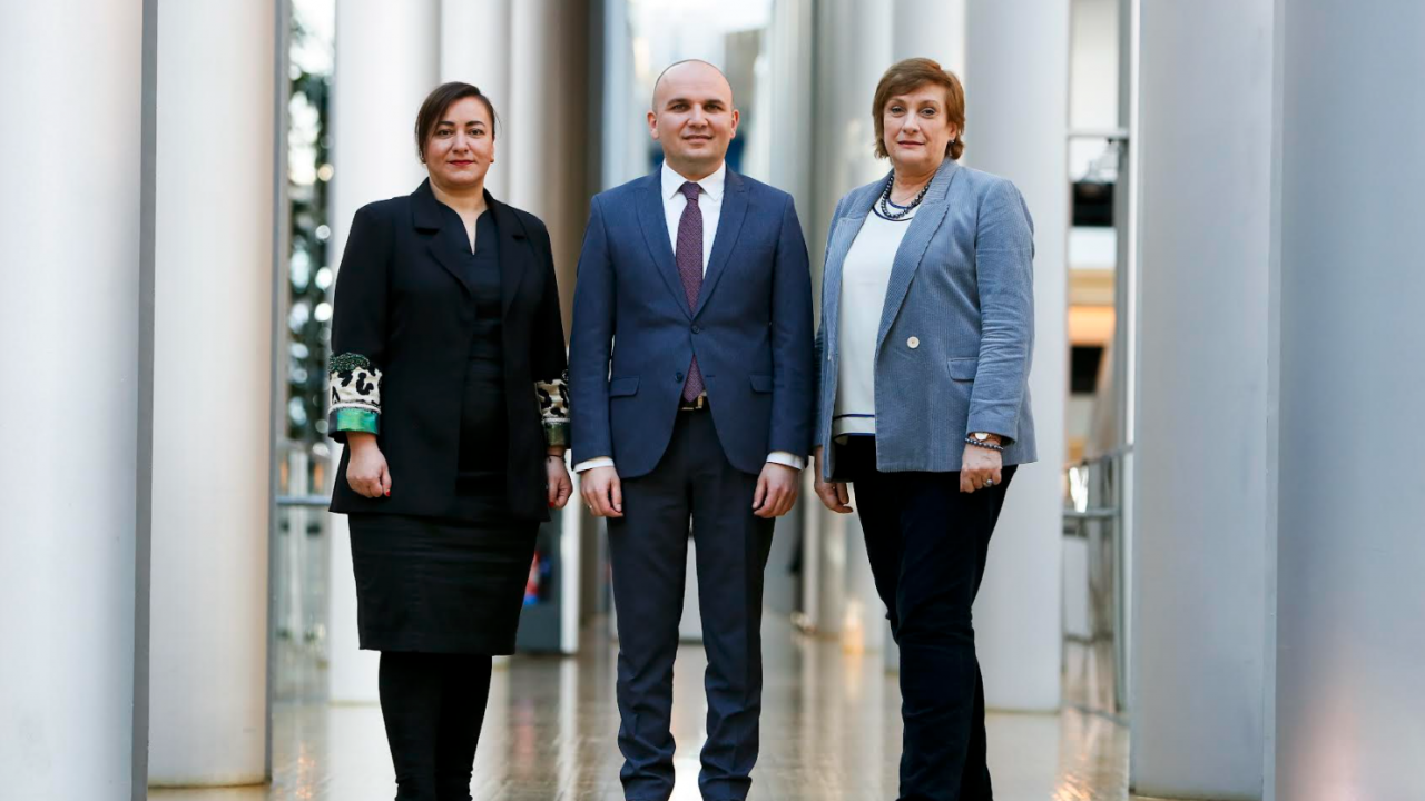 Евродепутатите от ДПС питат ЕК за "златните паспорти"