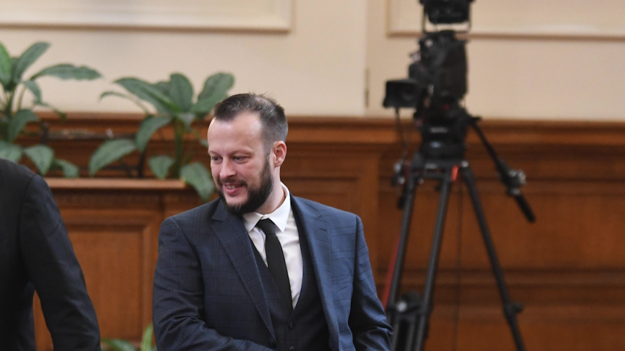 Йордан Терзийски (ПП): Има много уплашени от обединението ни с ДБ