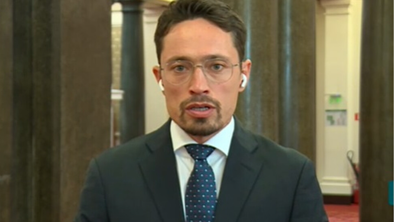 Табутов, ПП: Ако ни бъде връчен мандат, ще направим всичко възможно за съставяне на кабинет