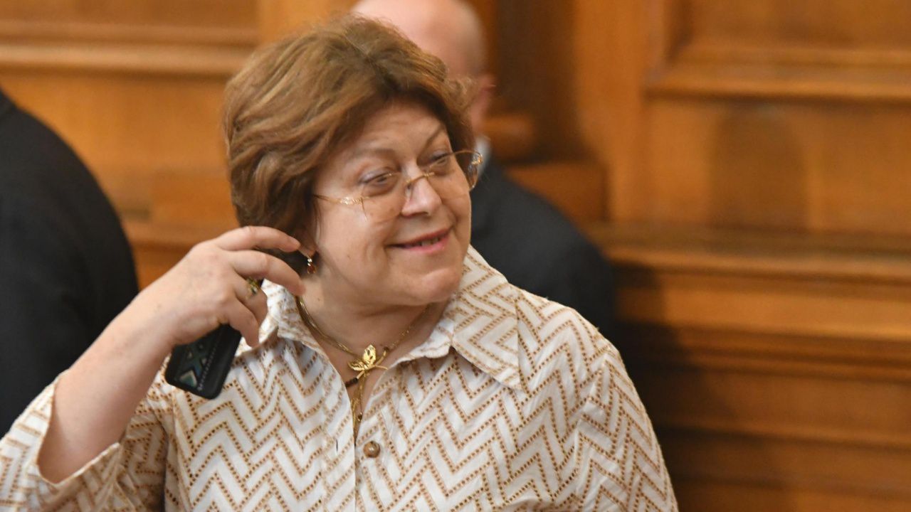 Татяна Дончева: Социалистите не са крепостници на БСП