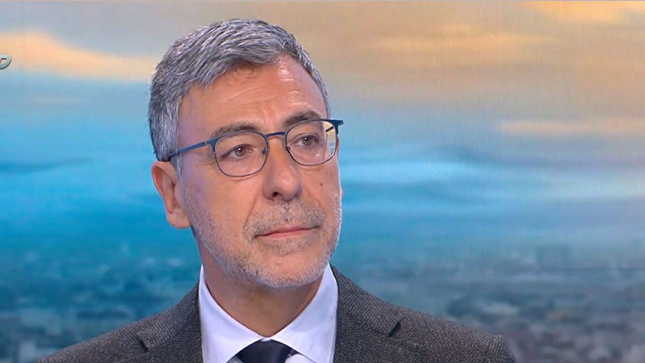 Проф. Даниел Вълчев: Вървим към избори