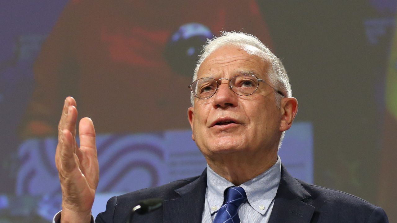 ЕС е достигнал лимита на финансови санкции срещу Русия