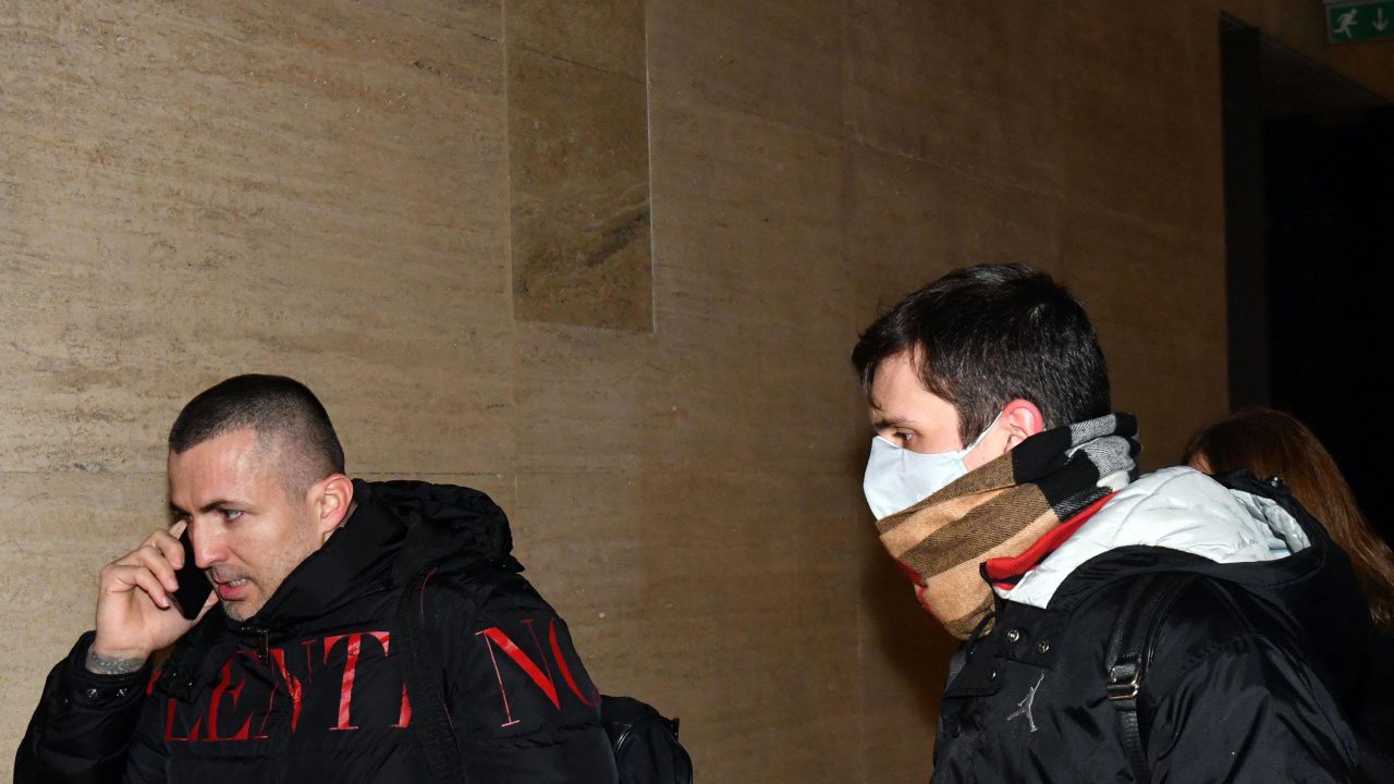 Обвиненият за смъртта на Милен Цветков: Светът ми свърши, когато разбрах, че е починал