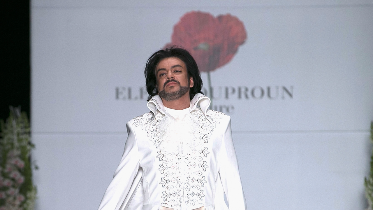 Бащата на Филип Киркоров влезе в болница