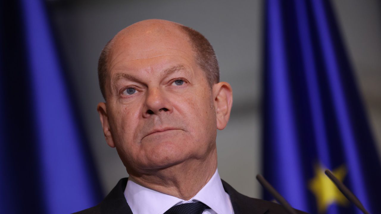 Олаф Шолц: Ще работим за влизането на България и Румъния в Шенген