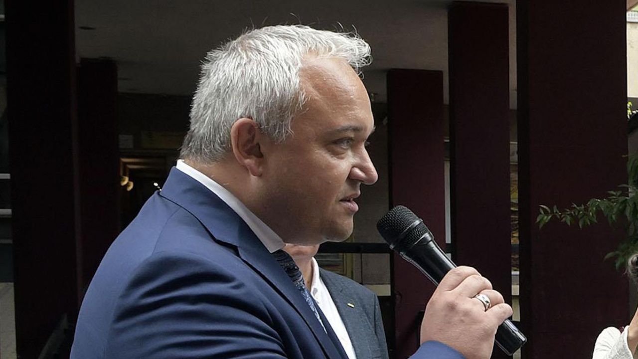 Иван Демерджиев: Ще облекчим трафика на „Дунав мост”
