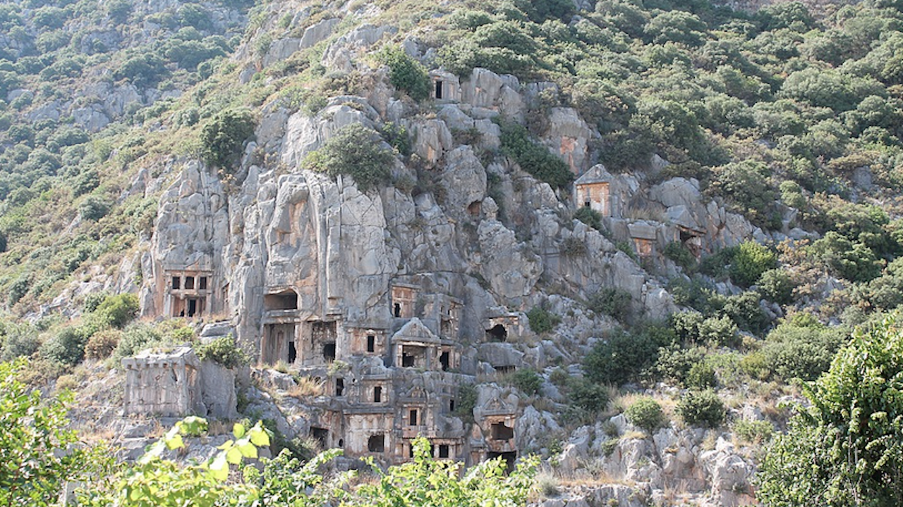 Виртуална лаборатория ще изследва Късната античност на Балканите