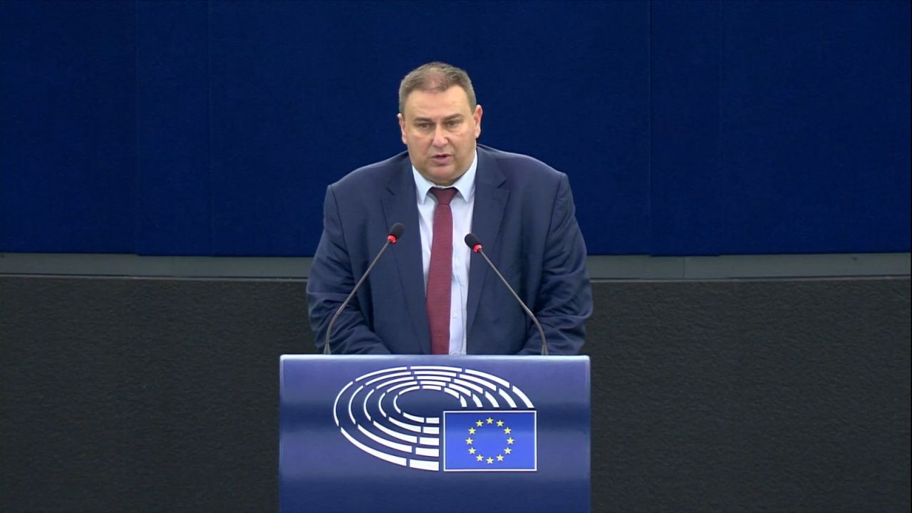 Емил Радев подкрепи въвеждането на по-строги правила срещу финансовите злоупотреби в ЕС