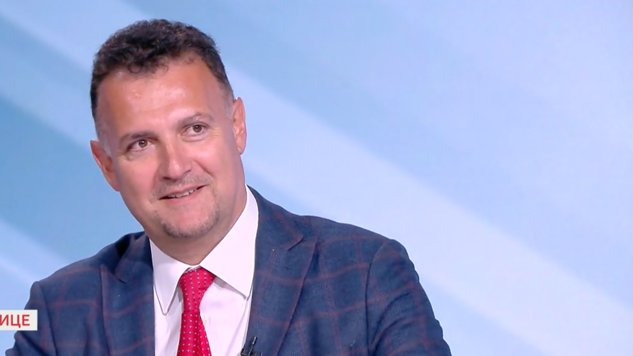 Валентин Николов: „Булгаргаз“ не се е отказал едностранно от азерския газ