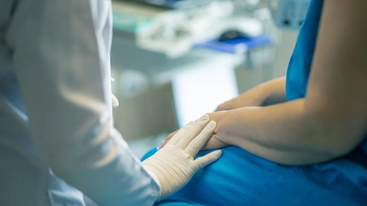 Объркаха жив пациент с мъртъв в болница в Германия