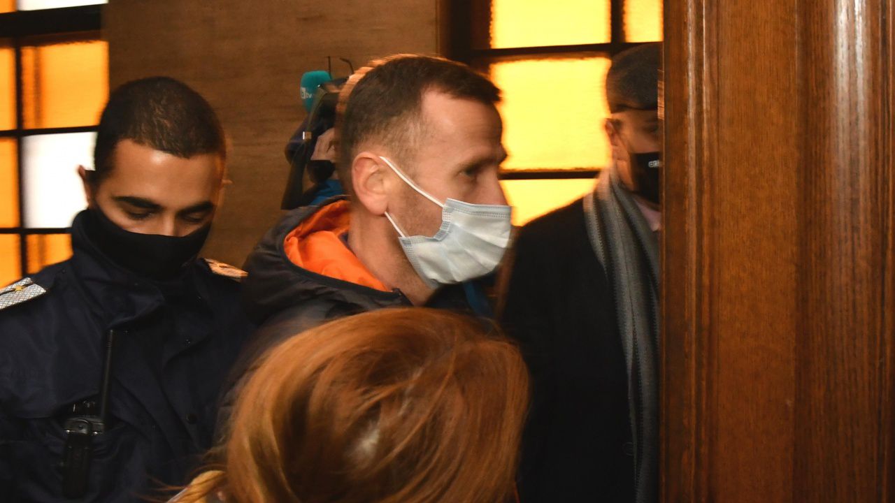 СГП с искане за разпит пред съдия на Борислав Колев по аферата "Хемус"