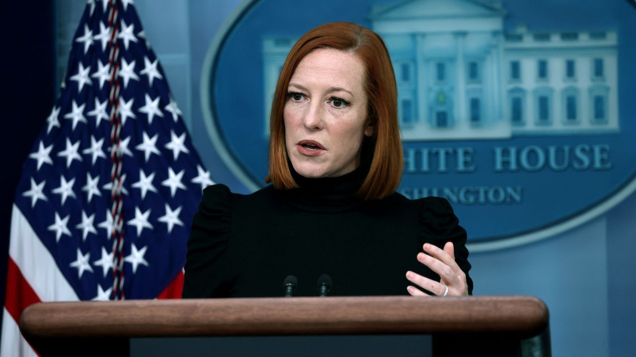 САЩ ще обявят днес санкции срещу Русия в координация със съюзниците си