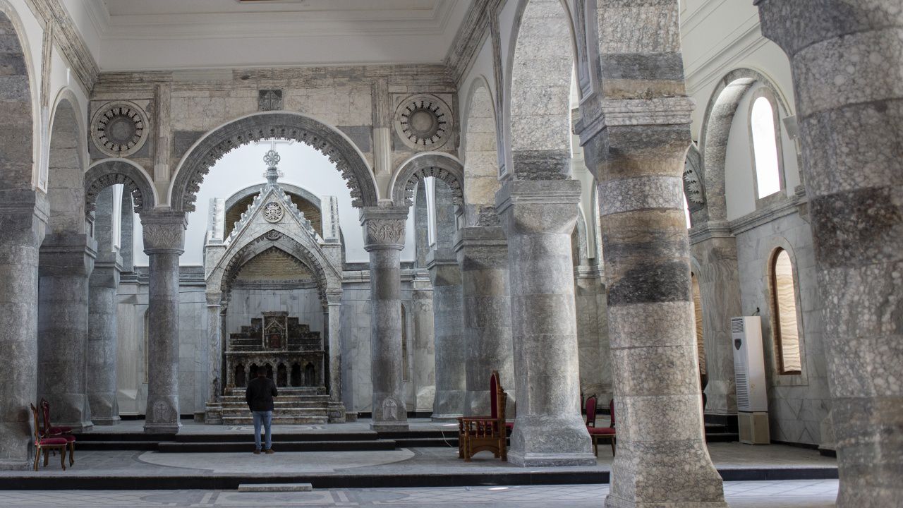 Главното мюфтийство на Египет: Коледа може да се празнува