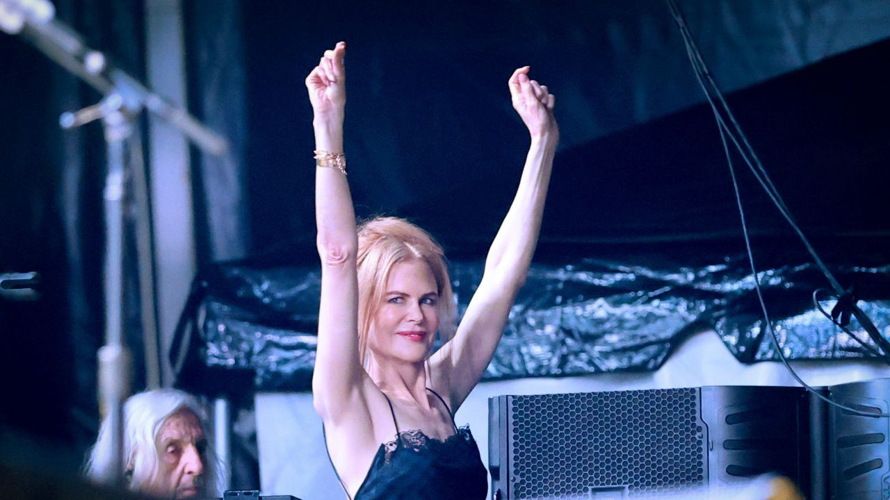 Никол Кидман ще участва в екранизация на роман, отличен с награда “Гонкур”