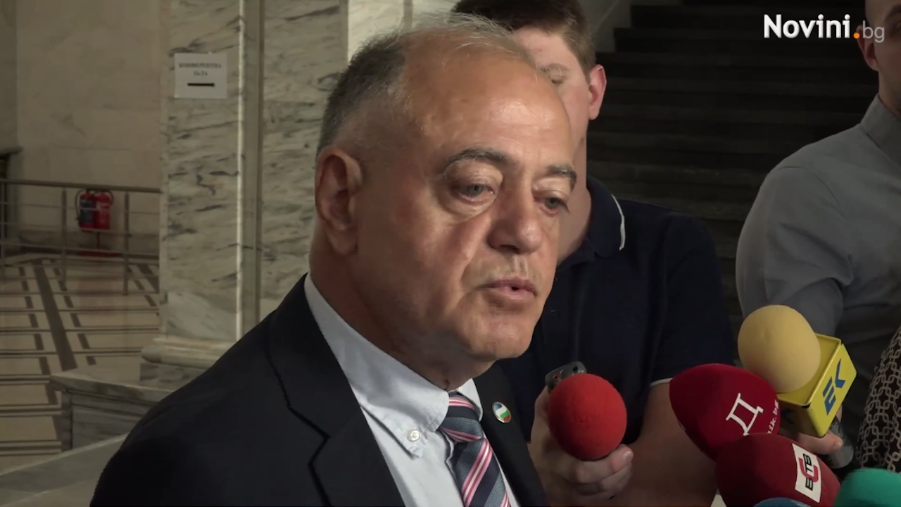 Атанас Атанасов за Георги Семерджиев: В годината, в която е придобил правоспособност вече е имал три нарушения