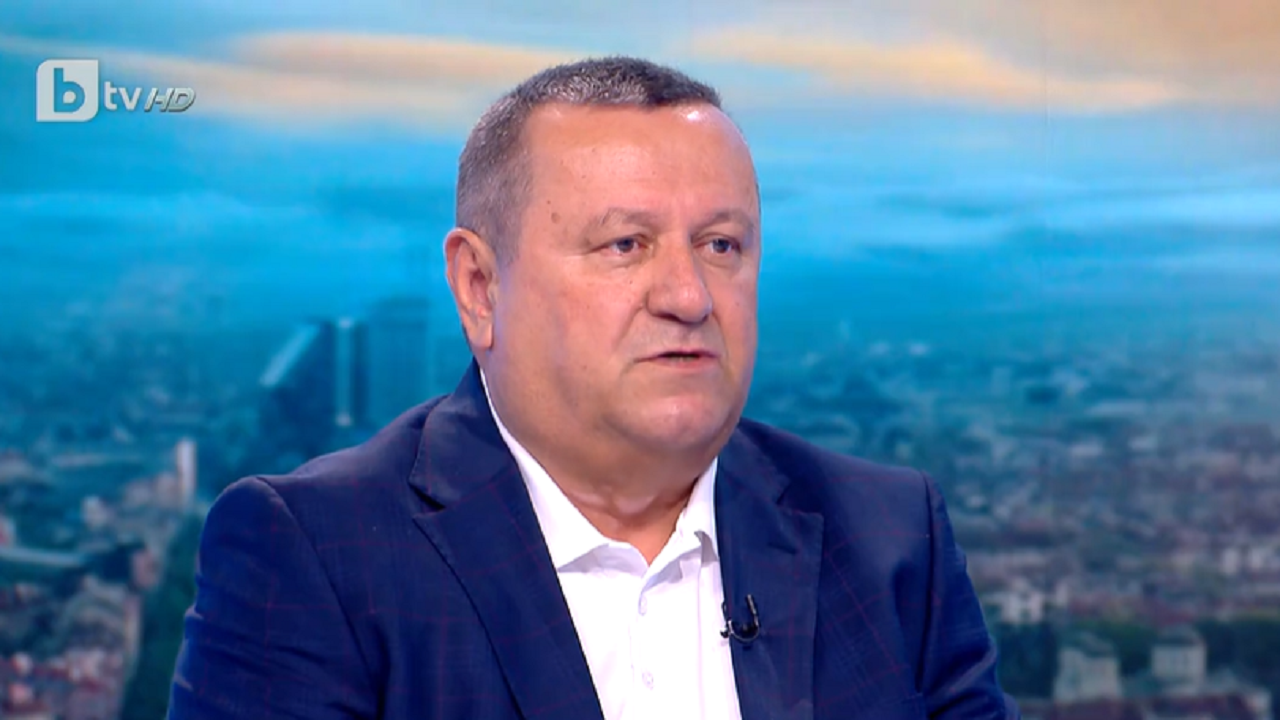 Има ли връзка между ДПС и „Възраждане“?