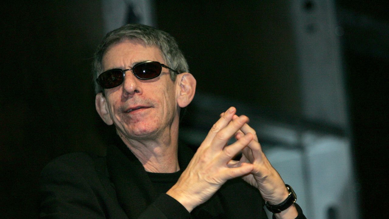 Почина актьорът Ричард Белзър