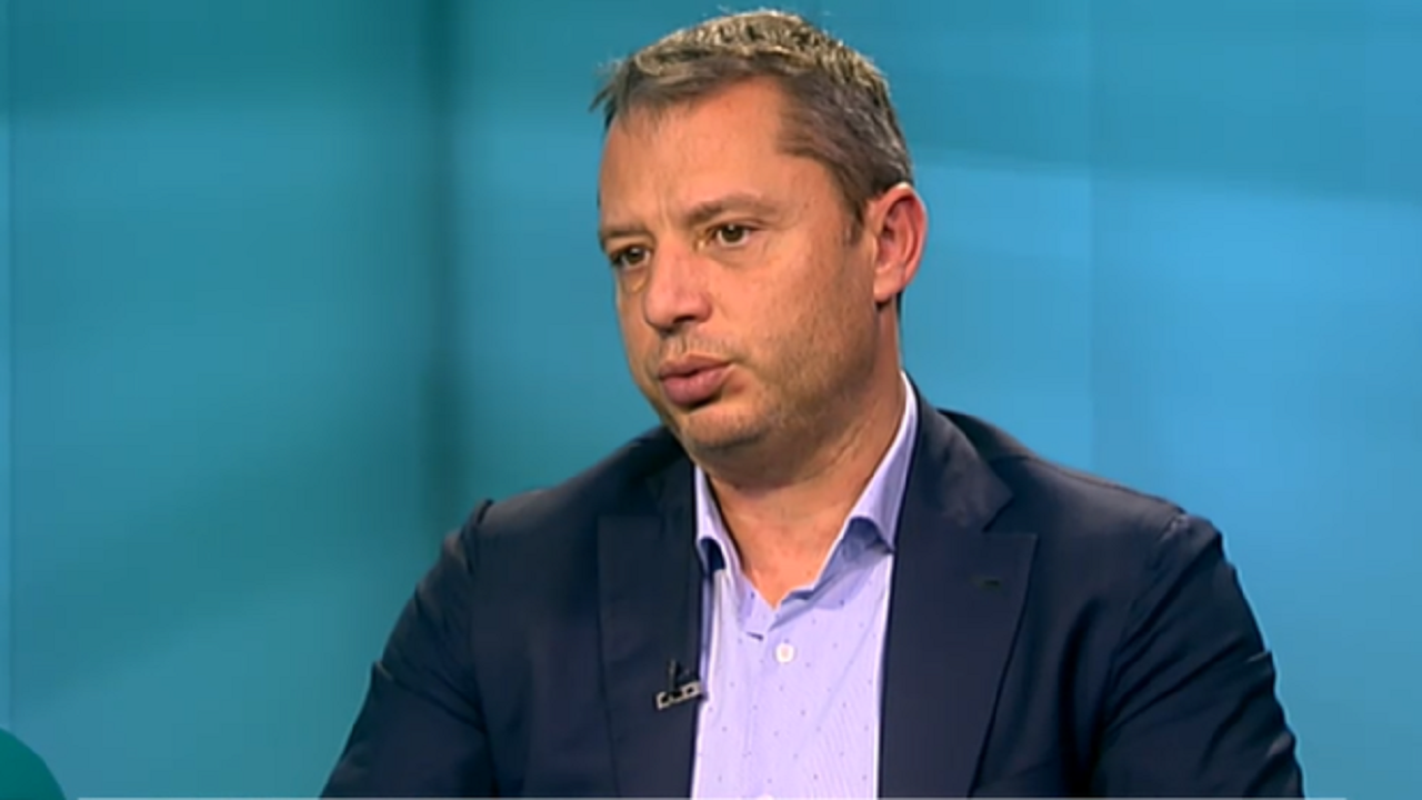 Делян Добрев: Ако затворим въглищните централи, България ще спре да изнася електричество