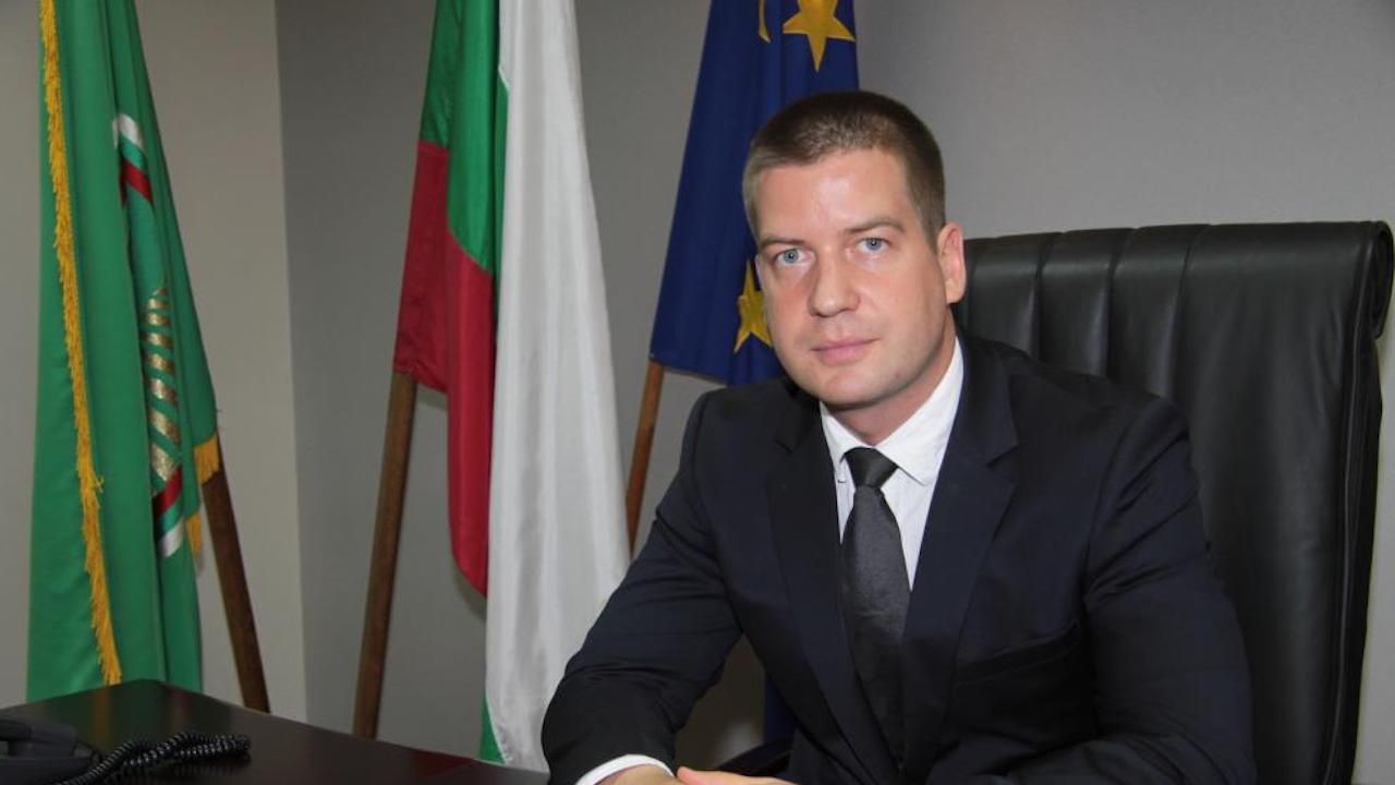 Поздрав от кмета Живко Тодоров по повод Деня на Стара Загора