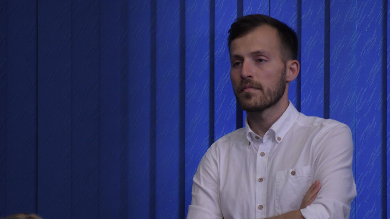 Митев (ПП): Гражданите трябва да изискат вето на измененията в Изборния кодекс