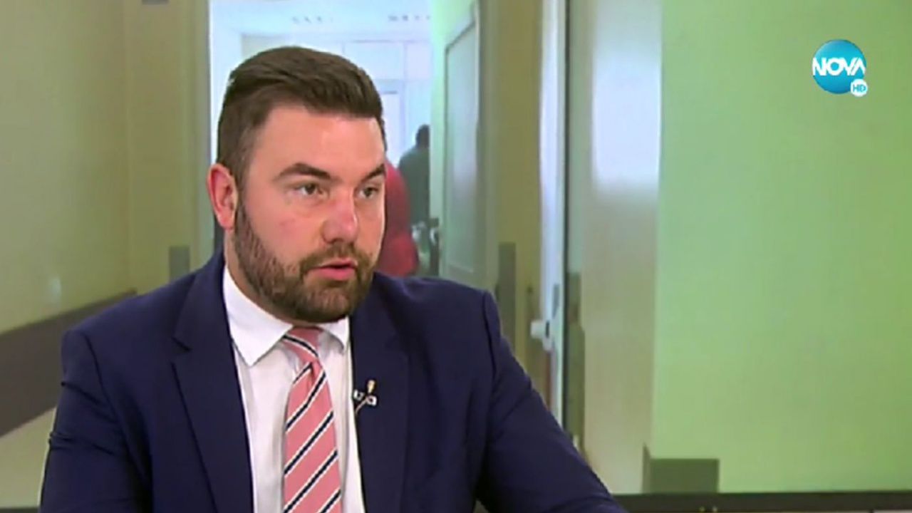 Шарков: Между 70 и 80% българинът доплаща за лекарства