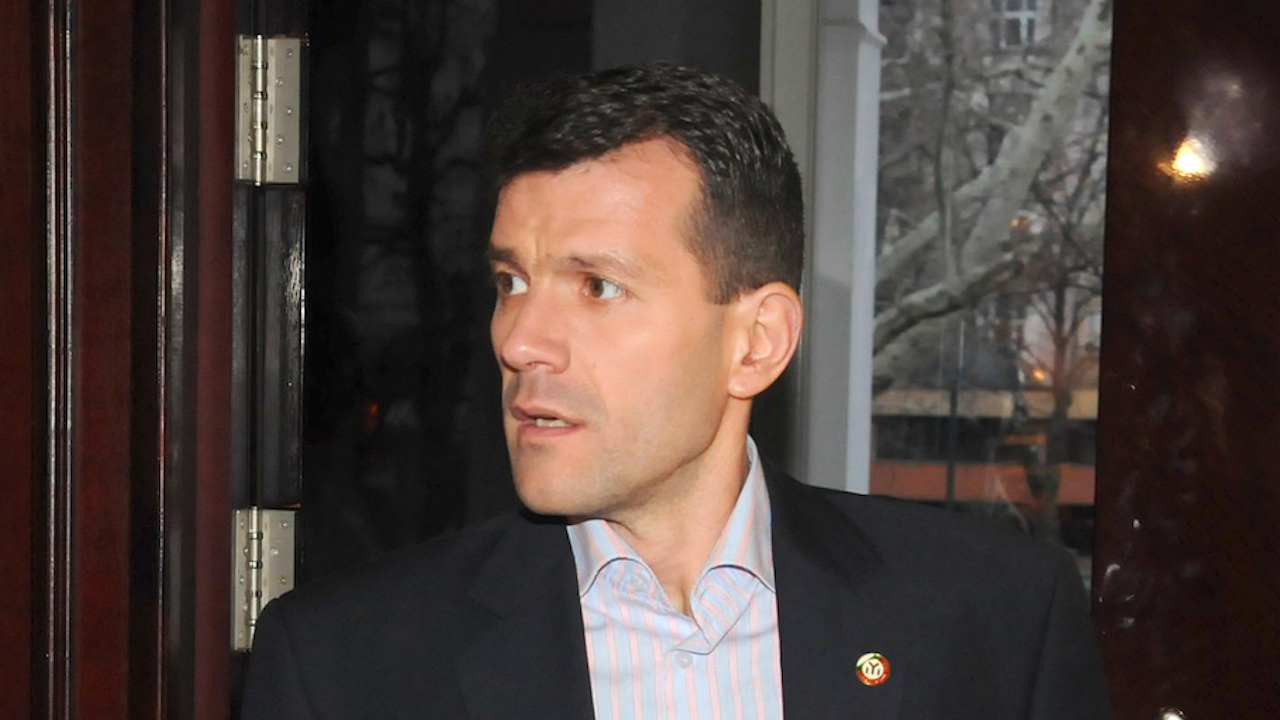 ЦИК свали имунитета на Боян Расате